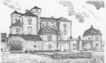 Recoules-Previnquieres - Chateau de Vares